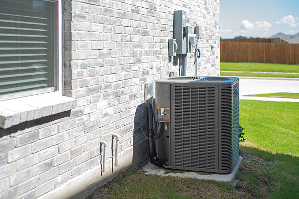 Reliable Ac Installation contractor in De Kalb, TX by FH HVAC